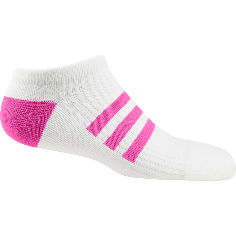 Adidas Women's Comfort Low-Cut Golf Sock