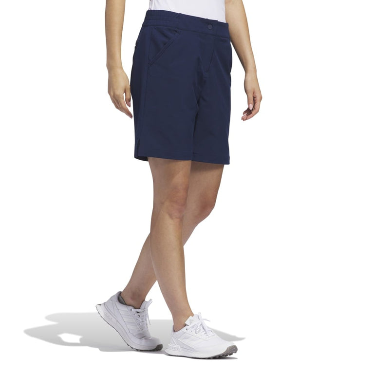 Adidas Women's Women's Ultimate365 Bermuda Shorts 24 - Collegiate Navy
