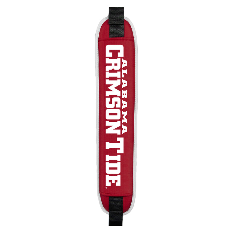 NCAA Team Effort Clubhouse Cooler Alabama Crimson Tide Cart Bag