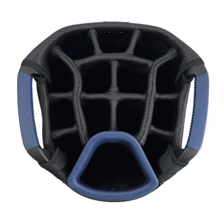 Backspin 14-Way Cart Bag 22
