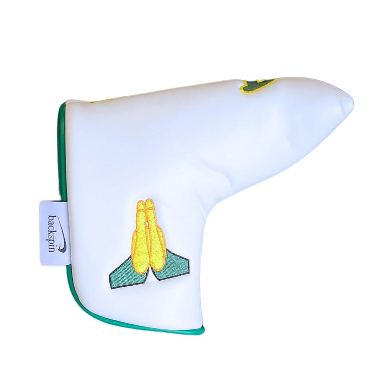 Backspin Amen Blade Putter Cover