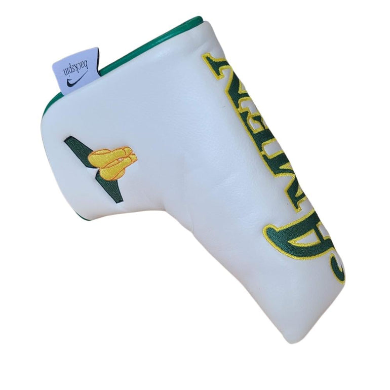 Backspin Amen Blade Putter Cover