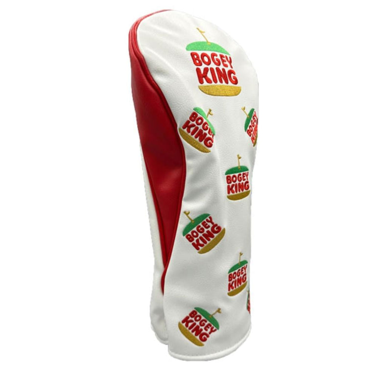 Backspin Bogey King Driver Headcover