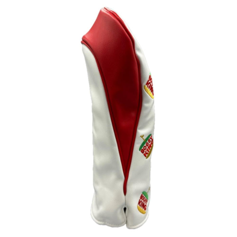 Backspin Bogey King Driver Headcover