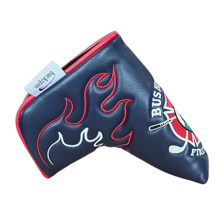 Backspin Bushwood Blade Putter Cover