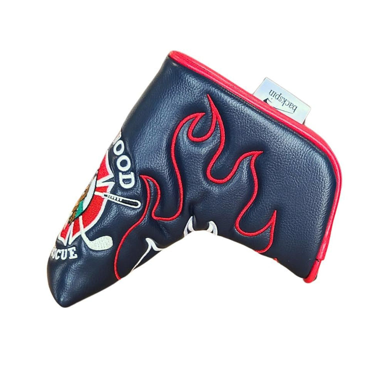 Backspin Bushwood Blade Putter Cover