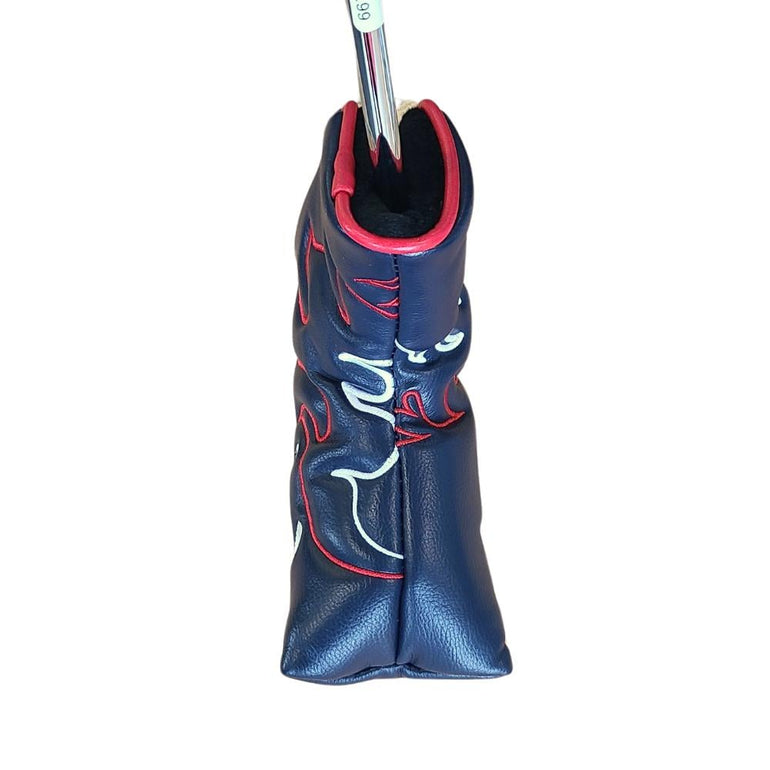 Backspin Bushwood Blade Putter Cover