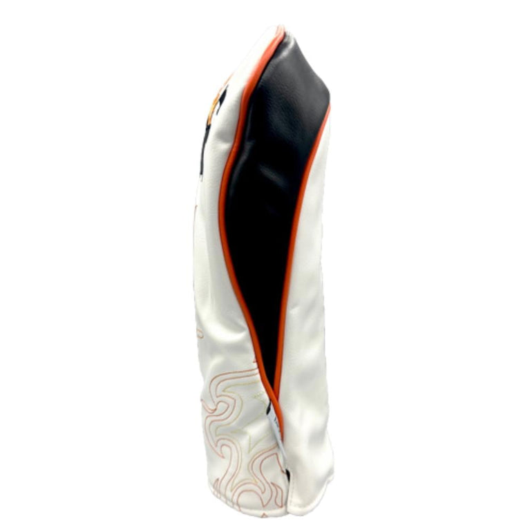Backspin Dumpster Fire Driver Headcover