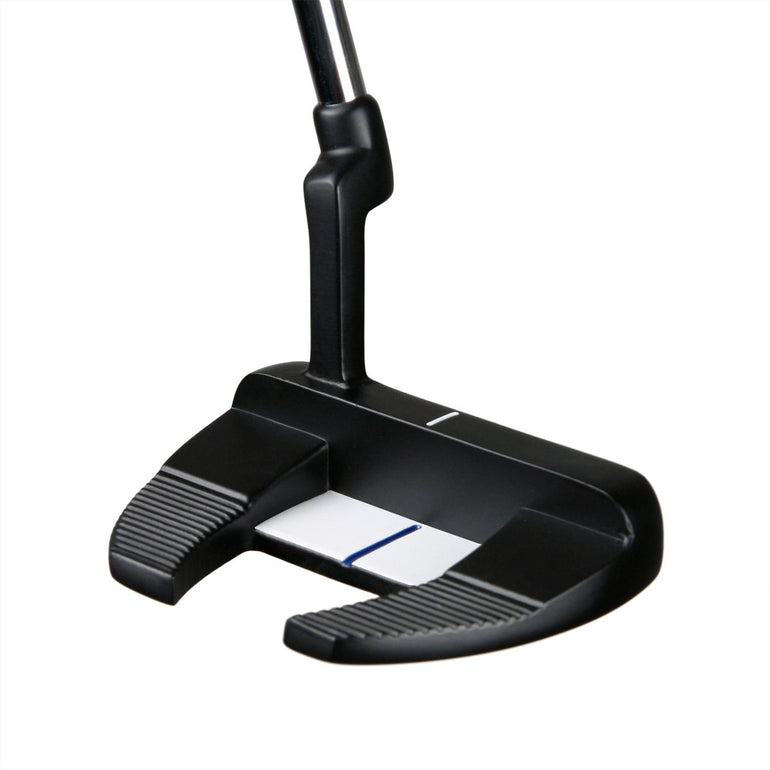 Backspin Exponent Men's Indigo Putter