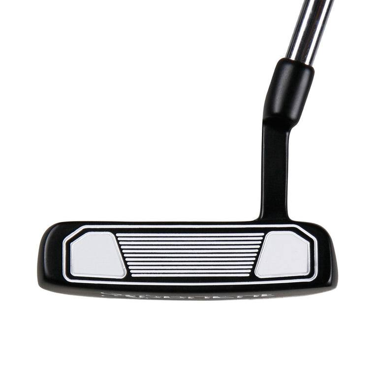 Backspin Exponent Men's Indigo Putter