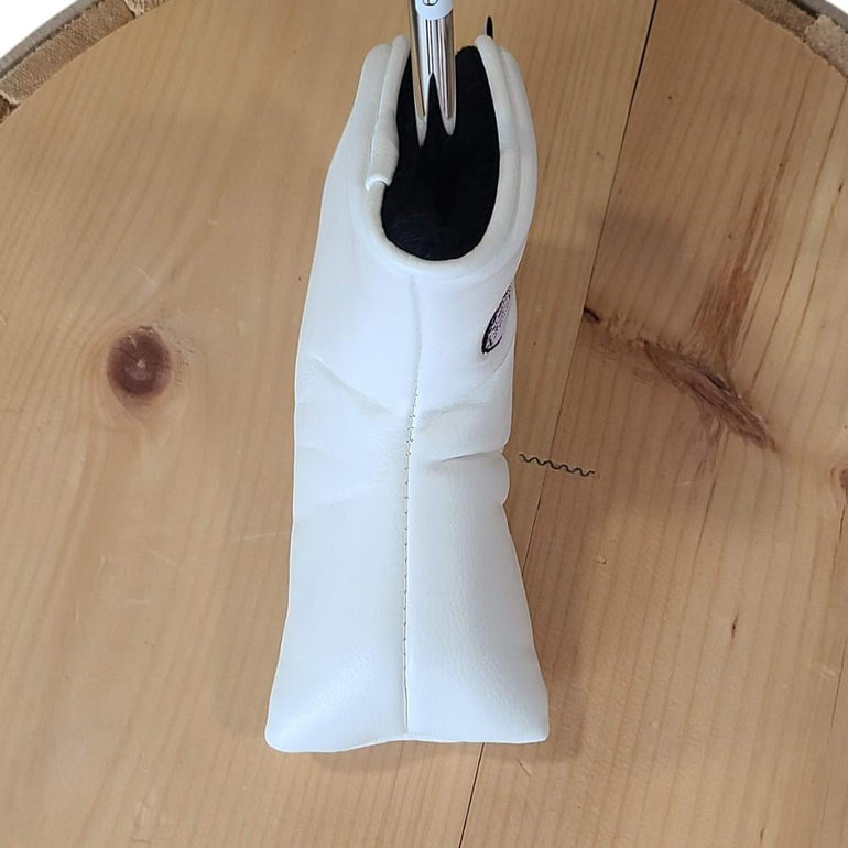 Backspin I Like Big Putts Blade Putter Cover