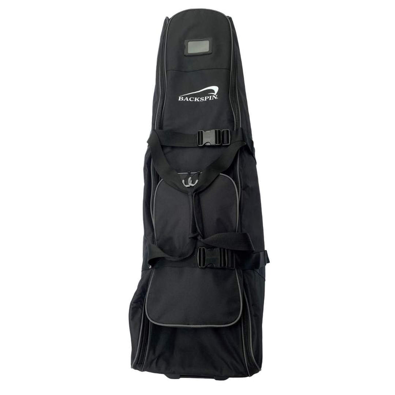 Backspin Premium Travel Cover