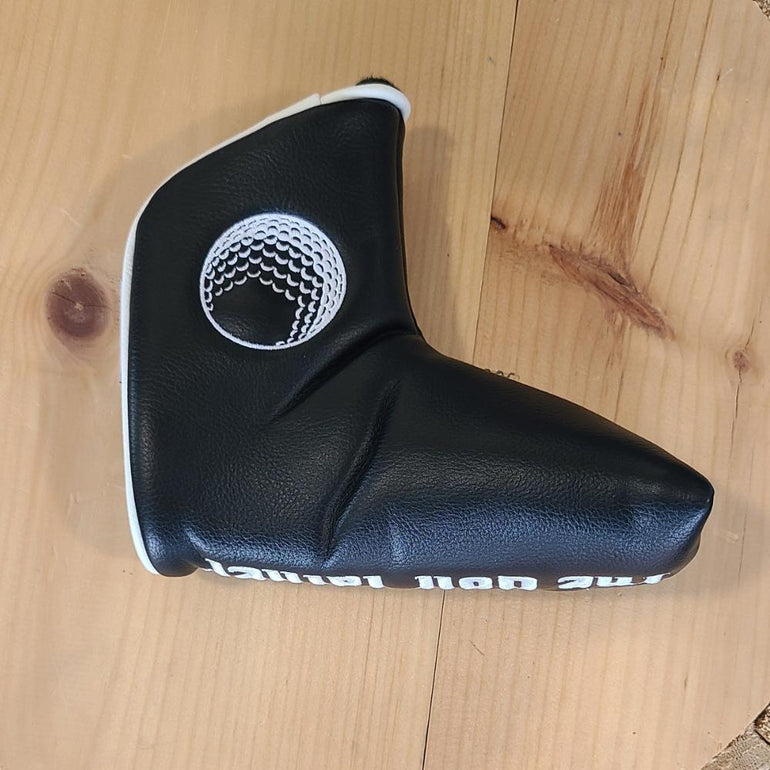 Backspin The Golf Father Blade Putter Cover