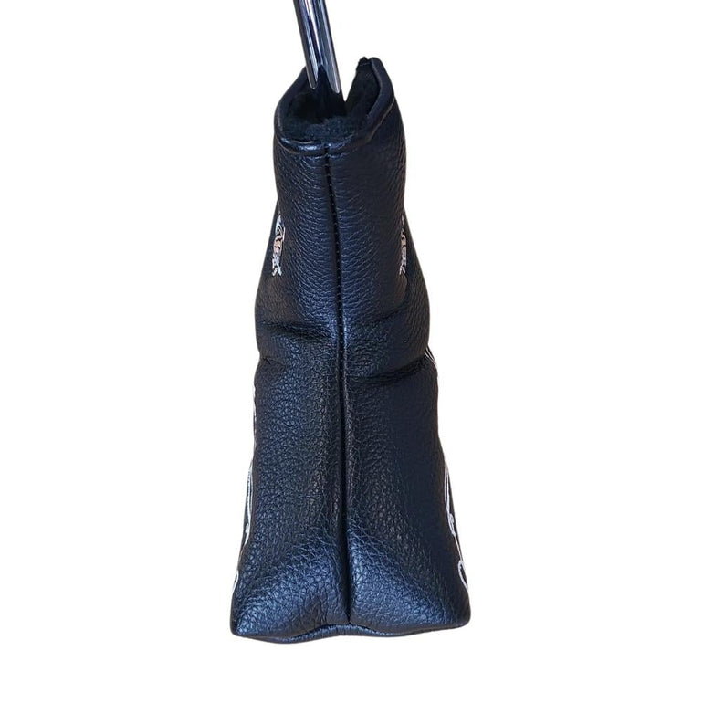 Backspin Three Jack Barrel Blade Putter Cover