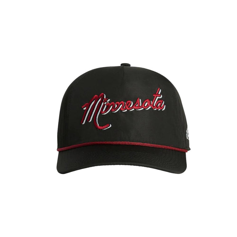 Bad Birdie Minnesota Rope Hat