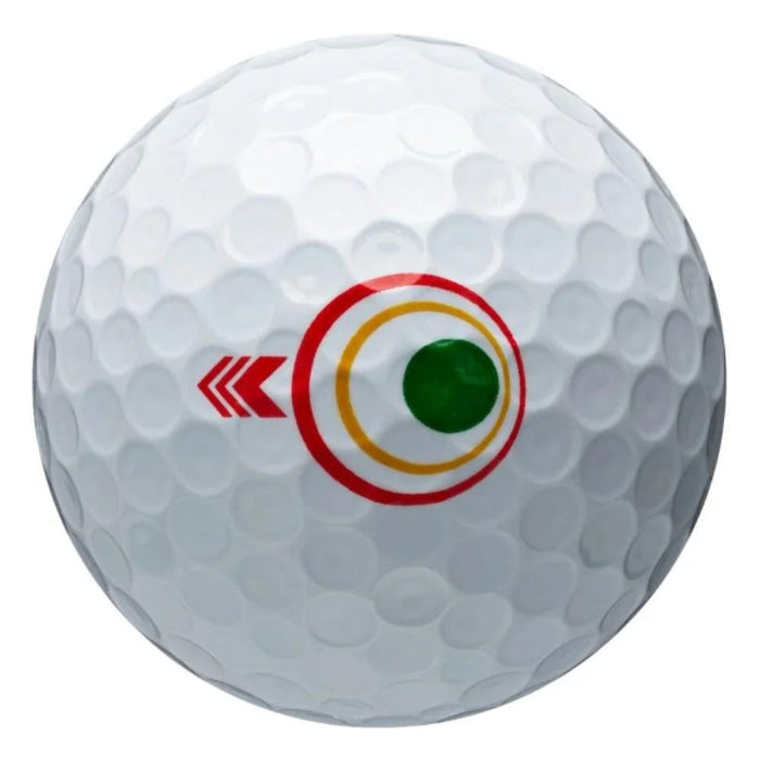 Bridgestone Tour B X Mindset Golf Balls 2024