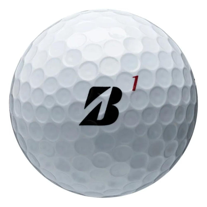 Bridgestone Tour B X Mindset Golf Balls 2024