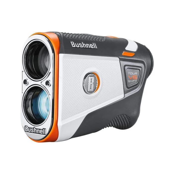 Bushnell Tour V6 Shift Rangefinder Patriot Pack