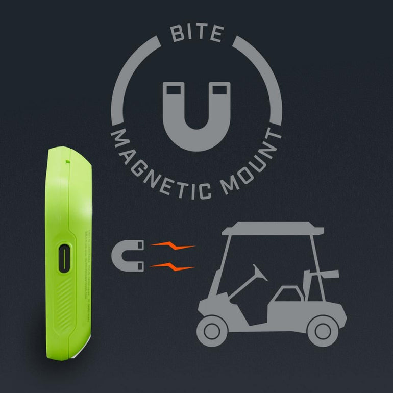 Bushnell Phantom 3 Slope GPS Unit