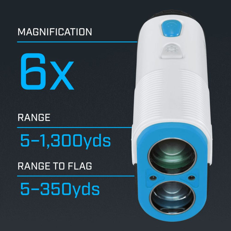 Bushnell A1-Slope Golf Rangefinder