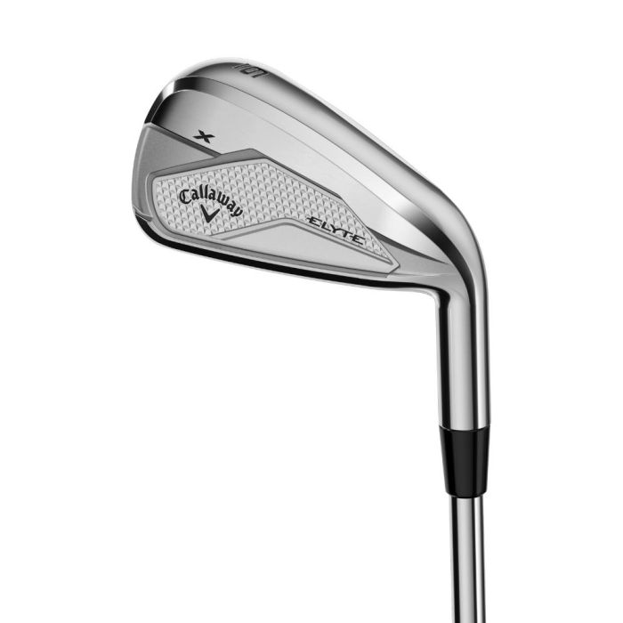 CUSTOM Callaway Elyte X Irons