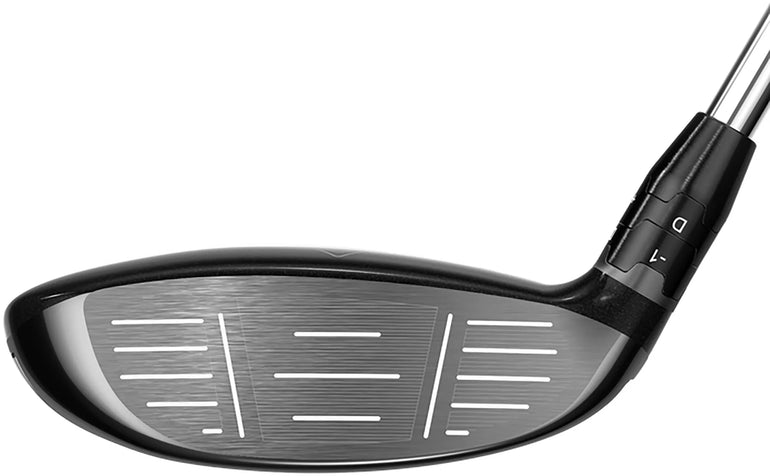 Callaway Big Bertha 23 Fairway Wood