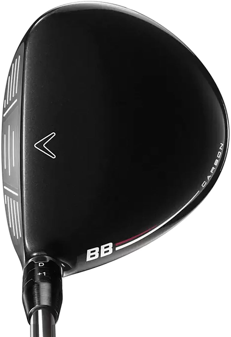 Callaway Big Bertha 23 Fairway Wood