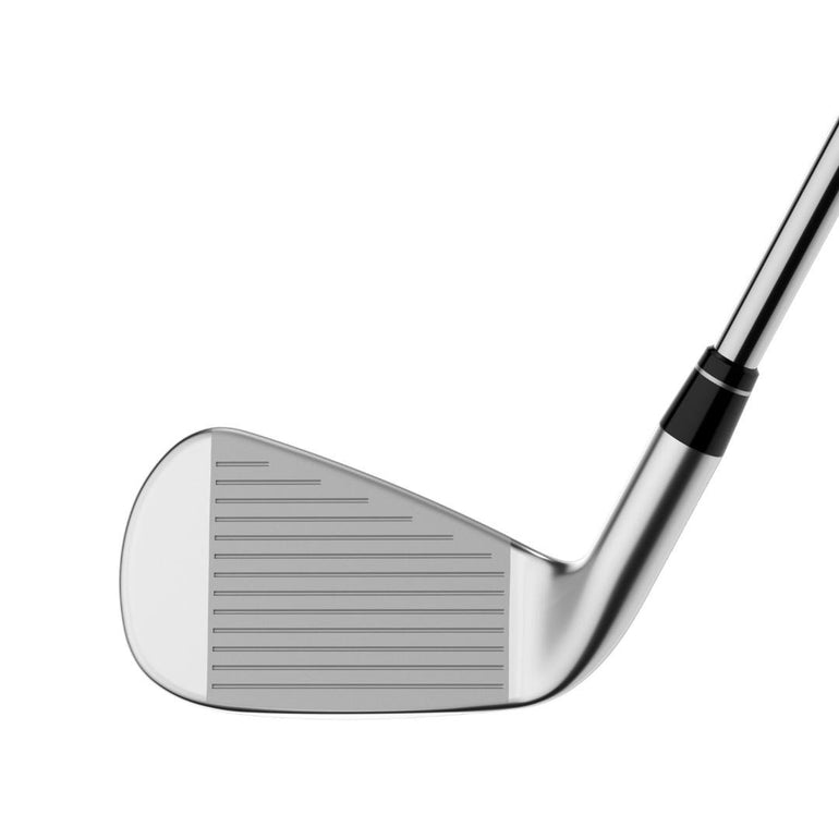Callaway Apex Ai 300 Iron Set - Graphite