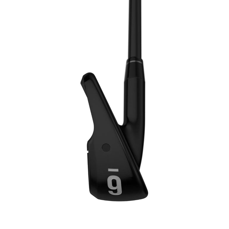 Callaway Apex Ti Fusion Iron Set