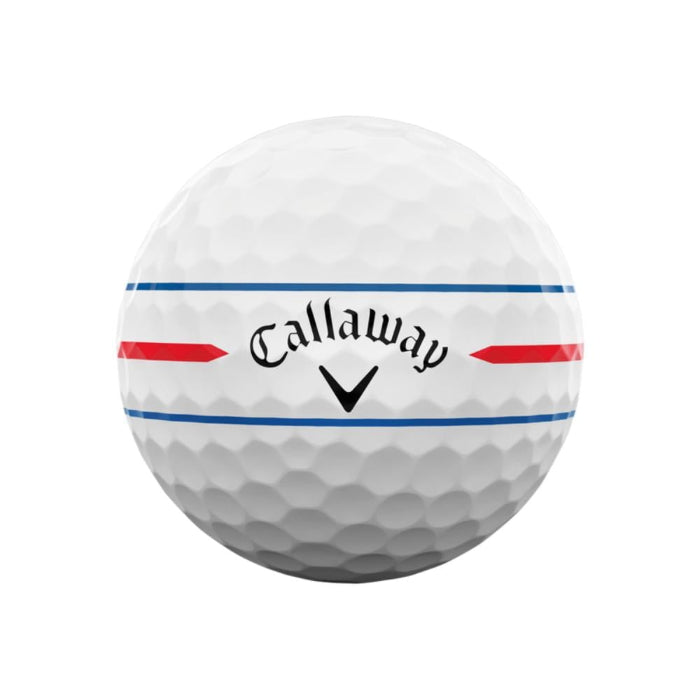 Callaway Chrome Soft 360 Triple Track Golf Balls