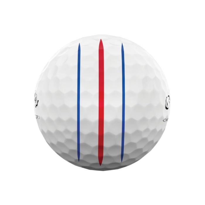 Callaway Chrome Tour Triple Track Golf Balls