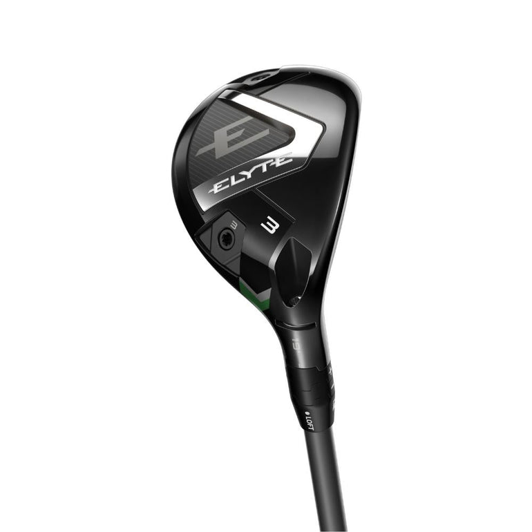 Callaway Elyte Hybrid