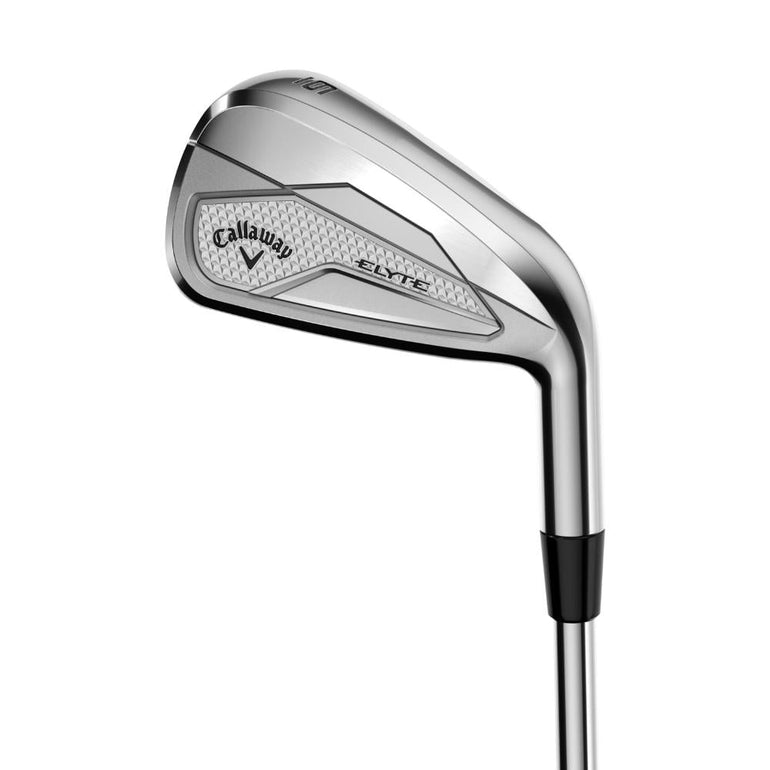 Callaway Elyte Iron Set