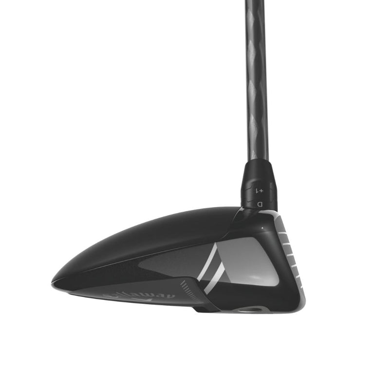 Callaway Elyte Ti Fairway Wood
