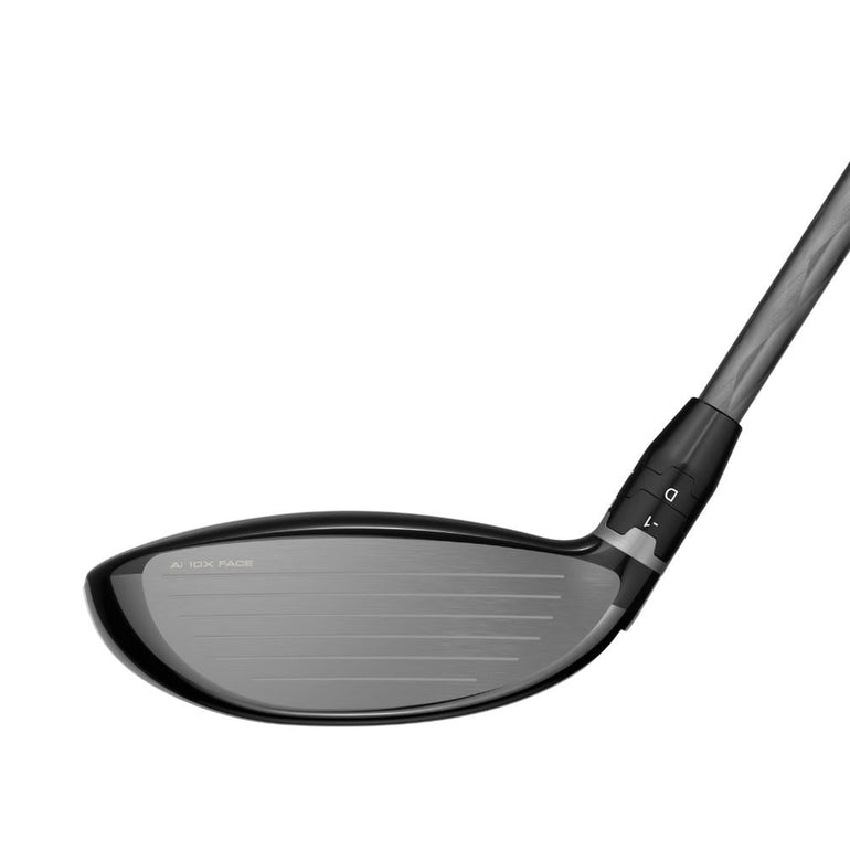 Callaway Elyte Triple Diamond Fairway Wood