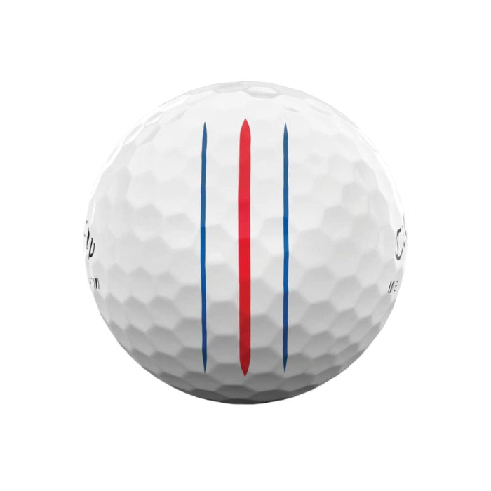 Callaway ERC Soft Triple Track Golf Balls 2023