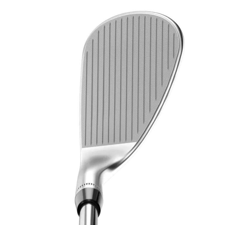 Callaway Jaws Raw Full Toe Chrome Wedge