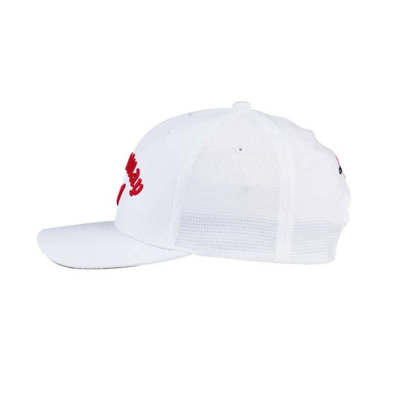Callaway Golf Tour Authentic Performance Pro Adjustable Hat 25
