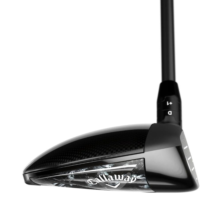 Callaway Paradym Ai Smoke Max D Fairway Wood