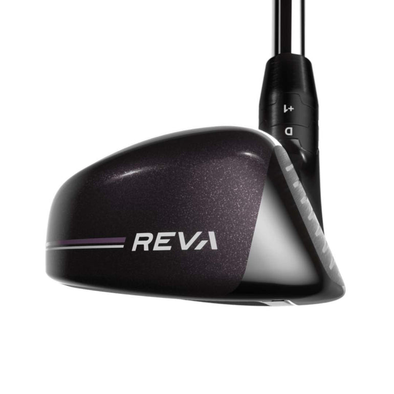 Callaway Women's Big Bertha Reva 23 Hybrid