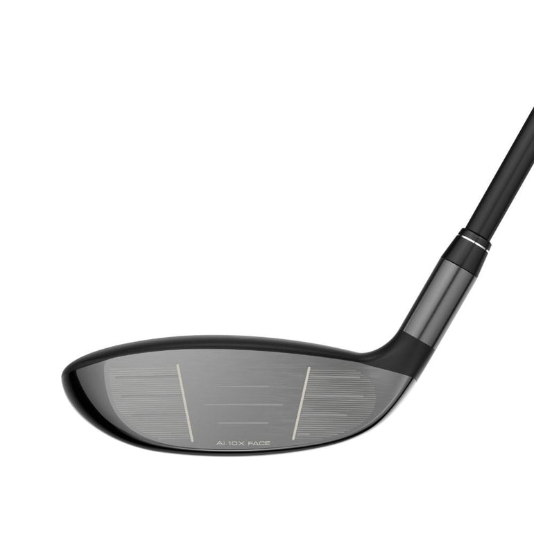 Callaway Women's Elyte Max Fast Fairway Wood