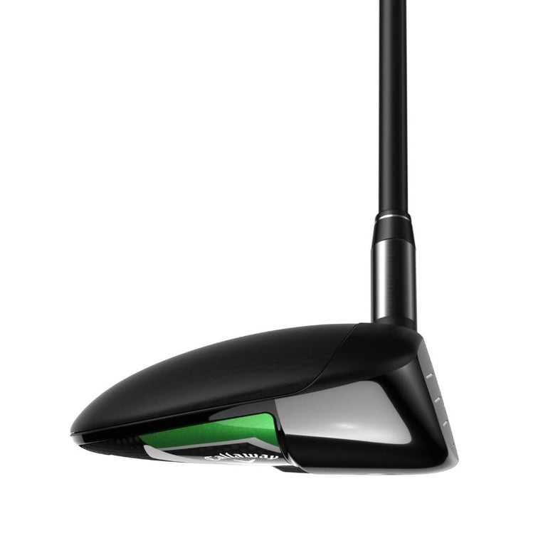 Callaway Women's Elyte Max Fast Fairway Wood