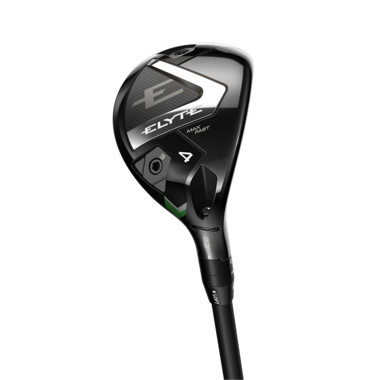 Callaway Women's Elyte Max Fast Hybrid