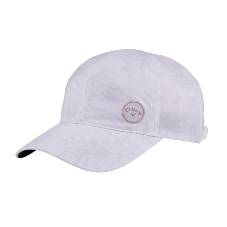 Callaway Women's Hightail Ponytail Hat 24