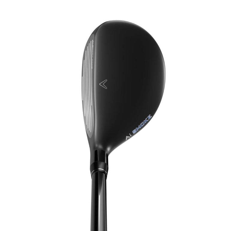 Callaway Women's Paradym Ai Smoke Max Fast Hybrid