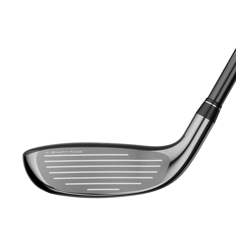 Callaway Women's Paradym Ai Smoke Max Fast Hybrid