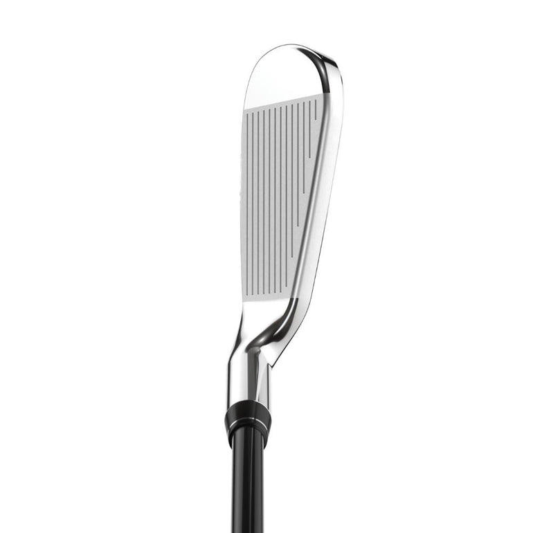 Callaway Women's Paradym Ai Smoke Max Fast Iron Set