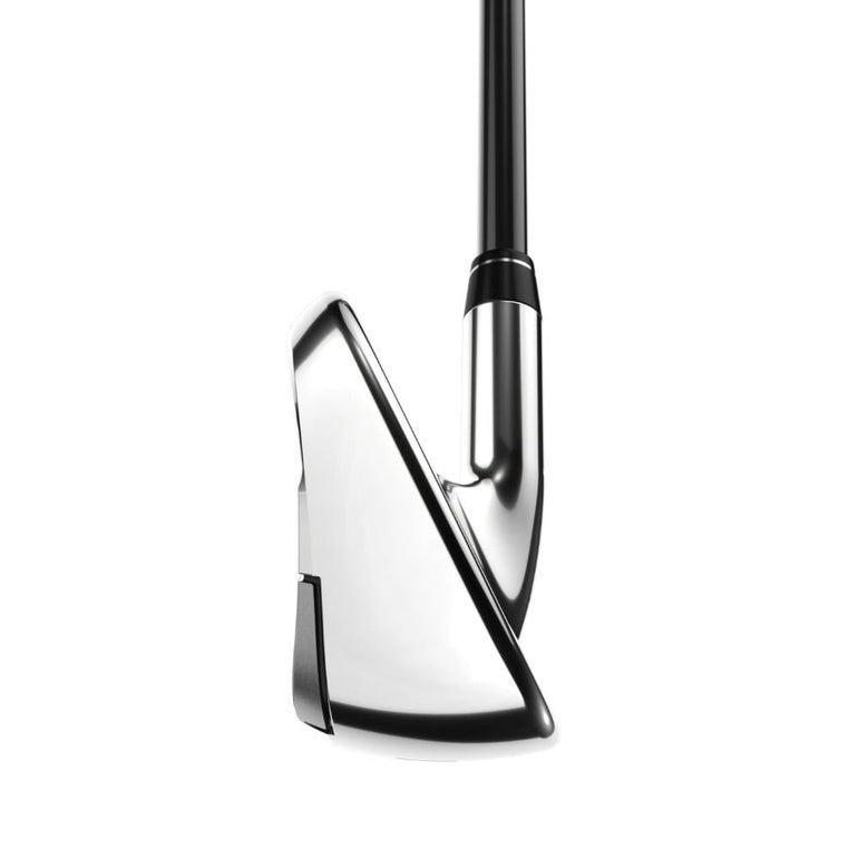 Callaway Women's Paradym Ai Smoke Max Fast Iron Set