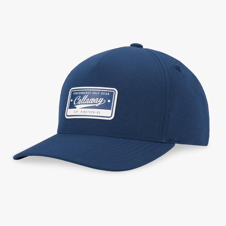 Callaway Men's PAR Score Adjustable Hat 25