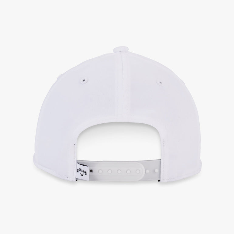 Callaway Men's Birdie Putt Rope Hat 25